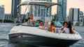 Miami Private Boat Rental Experience With Captain Photo