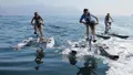 Fort Lauderdale Water Bike Guided Tour Photo