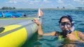 Island Snorkeling By Xxl Stand Up Paddle Board in North Miami Photo