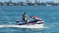Miami Jetski and Haulover Sandba Photo