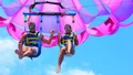 High Life Parasail Photo