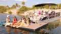 4 Hour Boat Rental Photo