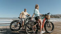 Popular Bike Tours