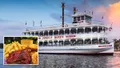 Jungle Queen Riverboat Fort Lauderdale Sightseeing & Dinner Cruises Photo