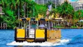 Fort Lauderdale Water Taxi Photo
