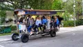 Pedibus Pub Crawl in Fort Lauderdale Photo