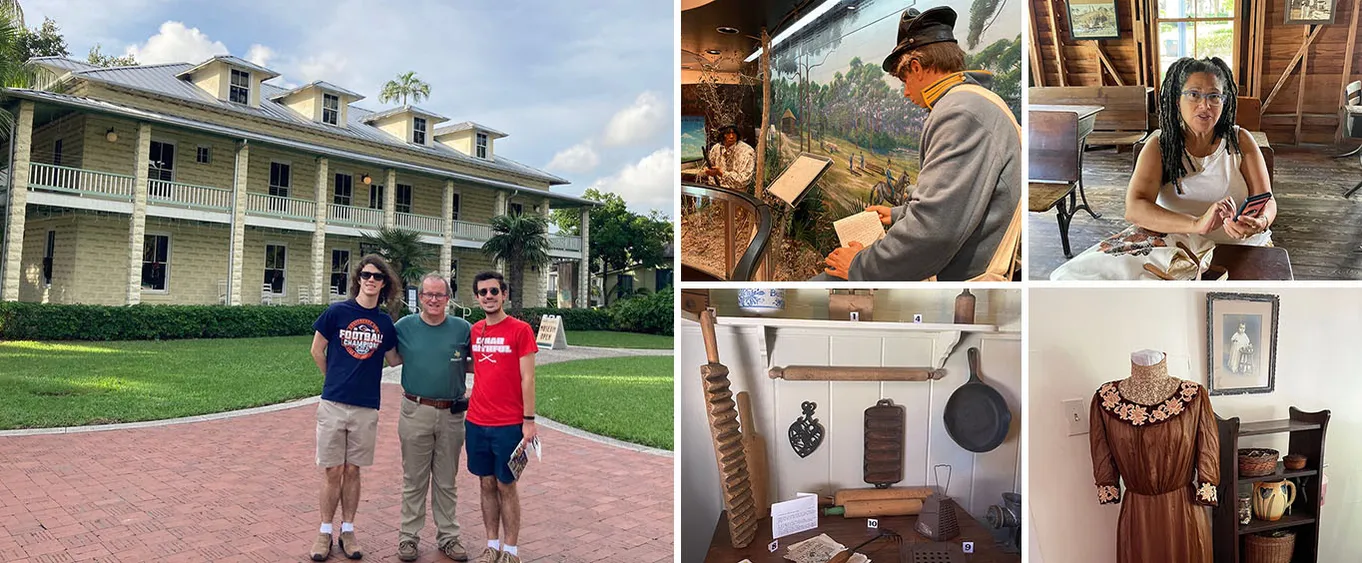 Fort Lauderdale Historical Tour