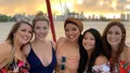 Champagne Sunset Cruise Ft. Lauderdale Photo