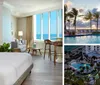 Photo of Pelican Grand Beach Resort - A Noble House Resort Room
