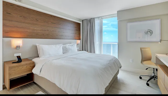 Room Photo for Hilton Fort Lauderdale Beach Resort