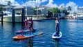 Fort Lauderdale Paddle Board Rental Photo