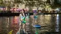 Night on Paddleboard Under the Lights Experience in Fort Lauderdale Photo