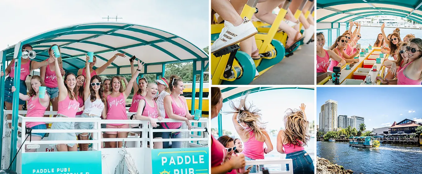 Sandbar Splash and Yacht Tour in Fort Lauderdale