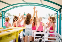 Popular Party Cruises