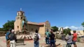 Our Lady of Guadalupe Walking Tour in Santa Fe Photo
