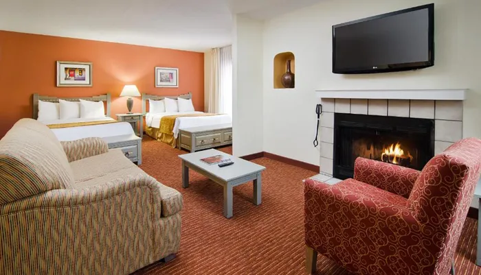 Residence Inn by Marriott Santa Fe Photo