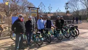 Small-Group E-Bike Adventure Tour Through Hidden Santa Fe