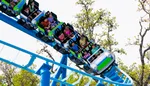 SeaWorld San Antonio Weekend Getaway Package