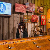 Buckhorn Saloon & Museum