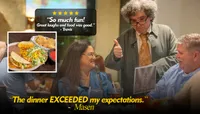 WhoDunit Murder Mystery San A...