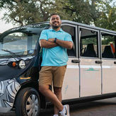 3 Hours Private Historic Sightseeing Tour in San Antonio