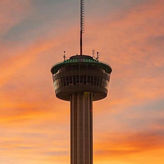 Tower of the Americas: Entry Ticket