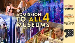 Popular Multi-Day / Attraction Passes