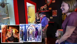 Popular Multi-Day / Attraction Passes