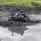 Big ATV 1-Seat