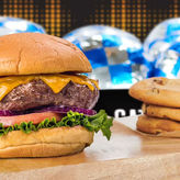 Hard Rock Cafe San Antonio Dining Experience