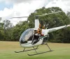 San Antonio Alamo Helicopter Tours
