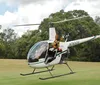 San Antonio Alamo Helicopter Tours