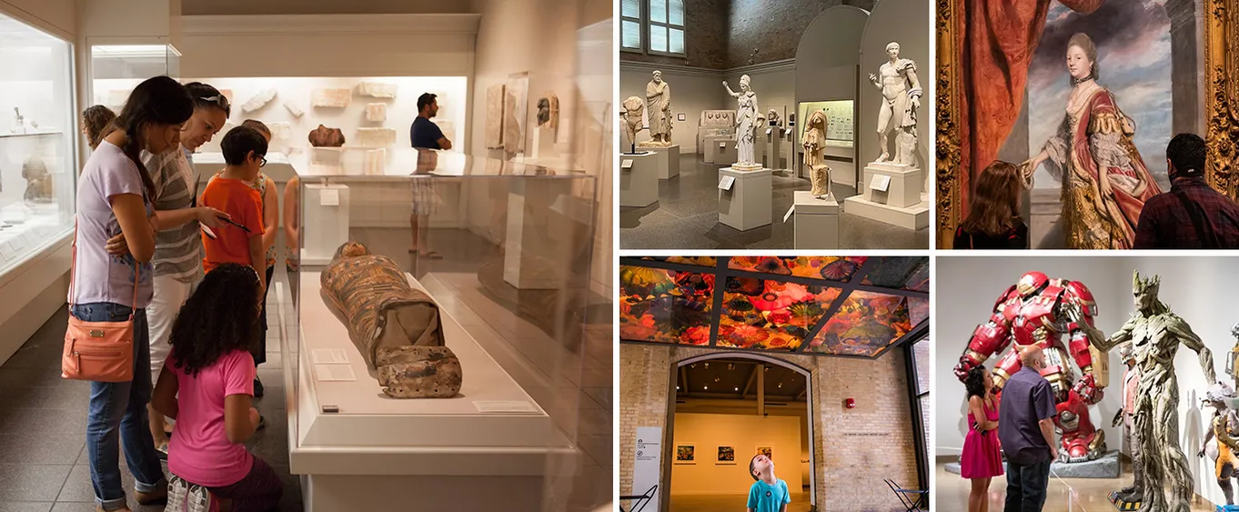 San Antonio Museum of Art