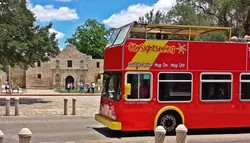 Popular Hop On & Hop Off Tours