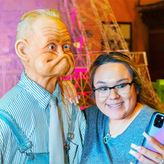 Ripley's Believe It Or Not! San Antonio: Entry Ticket