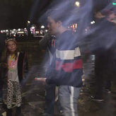 San Antonio Walking Ghost Tour