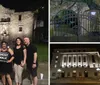 Explore the San Antonio Walking Ghost Tour