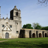 Half-Day Afternoon City Tour of Historic San Antonio