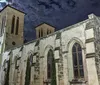 San Antonio Ghost Tour