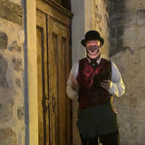 90 Minute Ghost Walk