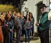 San Antonio Ghost Tour