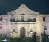 San Antonio Ghost Tour Landmark