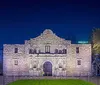 San Antonio Ghost Tour Landmark