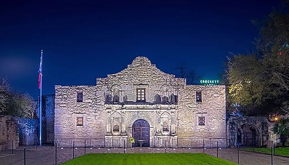 Alamo