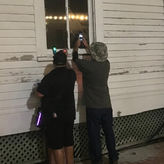 San Antonio Ghost Walking Tour