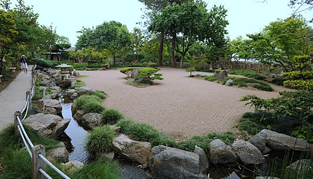 Gardens