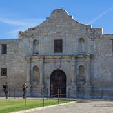 San Antonio Grand Historic Half Day Tour