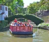 Go Rio San Antonio Riverwalk Cruises