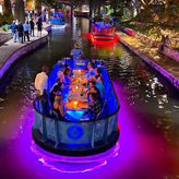 River Walk Cruise