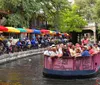 Go Rio San Antonio Riverwalk Cruises